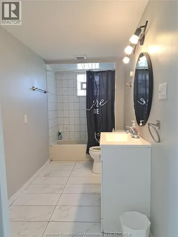 1621 California Avenue Windsor ON N9B 3A4