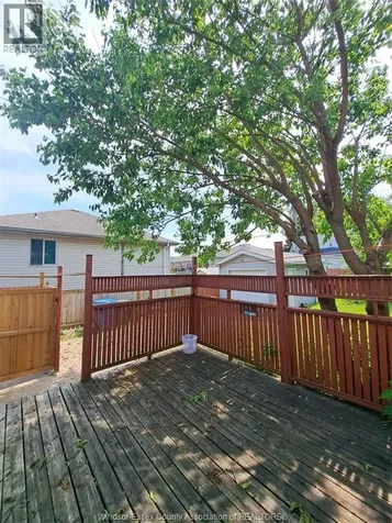 1621 California Avenue Windsor ON N9B 3A4