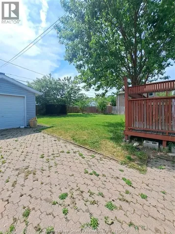 1621 California Avenue Windsor ON N9B 3A4