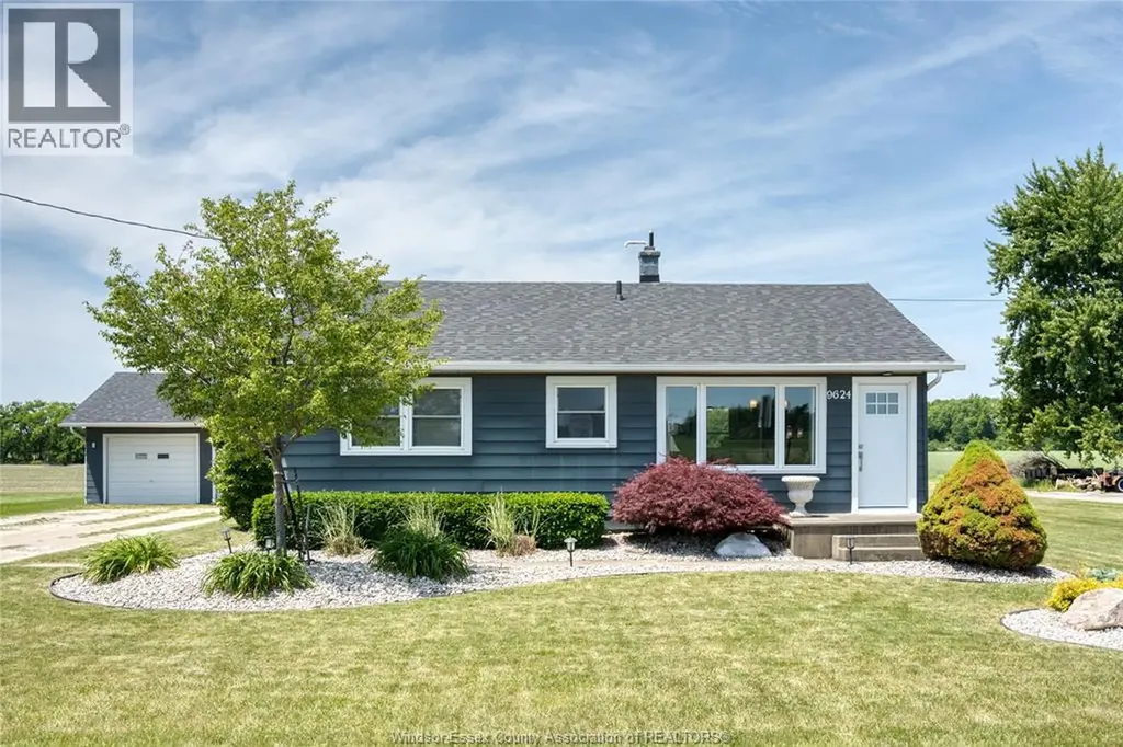 9624 Walker Road Mcgregor ON N0R 1J0