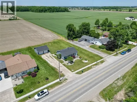 9624 Walker Road Mcgregor ON N0R 1J0