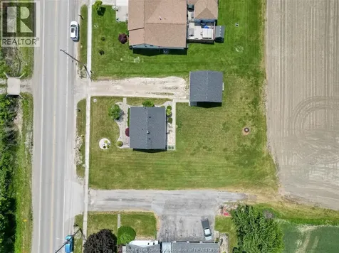 9624 Walker Road Mcgregor ON N0R 1J0