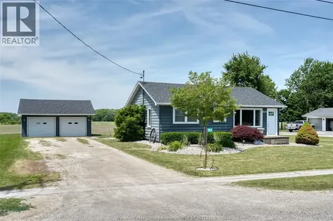 9624 Walker Road Mcgregor ON N0R 1J0