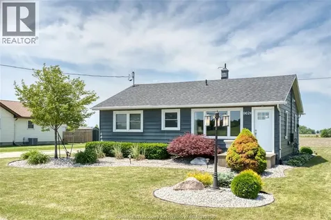 9624 Walker Road Mcgregor ON N0R 1J0