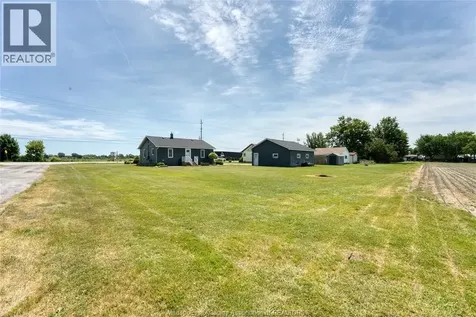 9624 Walker Road Mcgregor ON N0R 1J0