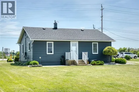 9624 Walker Road Mcgregor ON N0R 1J0