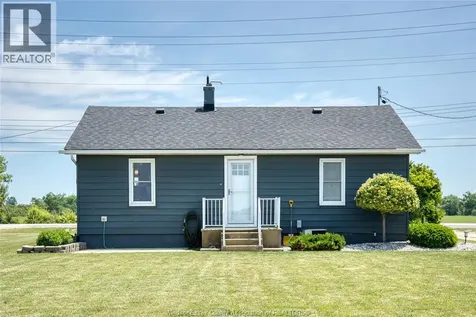 9624 Walker Road Mcgregor ON N0R 1J0