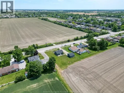 9624 Walker Road Mcgregor ON N0R 1J0