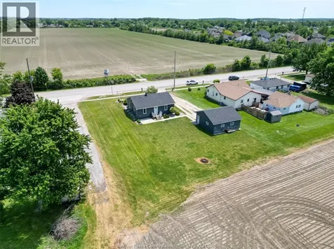 9624 Walker Road Mcgregor ON N0R 1J0