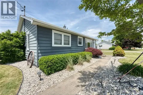 9624 Walker Road Mcgregor ON N0R 1J0
