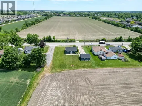 9624 Walker Road Mcgregor ON N0R 1J0