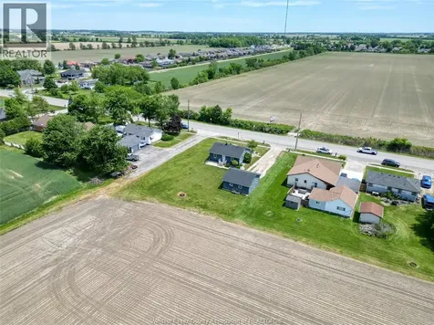 9624 Walker Road Mcgregor ON N0R 1J0