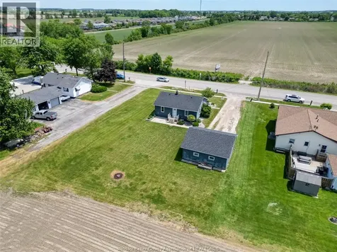 9624 Walker Road Mcgregor ON N0R 1J0