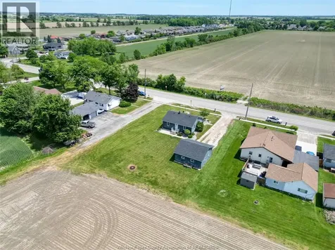 9624 Walker Road Mcgregor ON N0R 1J0