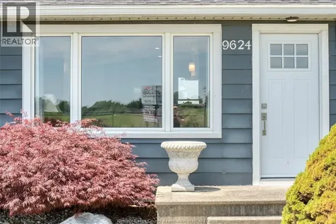 9624 Walker Road Mcgregor ON N0R 1J0