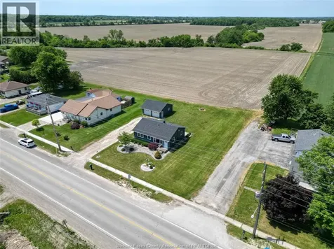 9624 Walker Road Mcgregor ON N0R 1J0