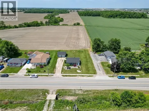 9624 Walker Road Mcgregor ON N0R 1J0