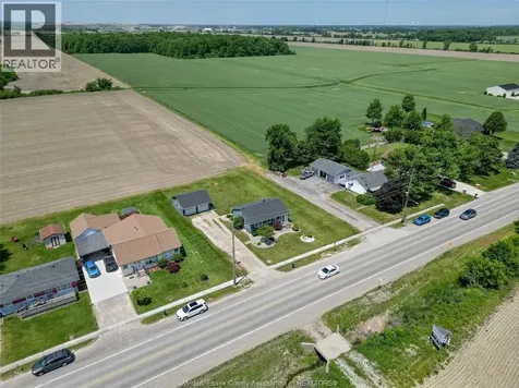 9624 Walker Road Mcgregor ON N0R 1J0