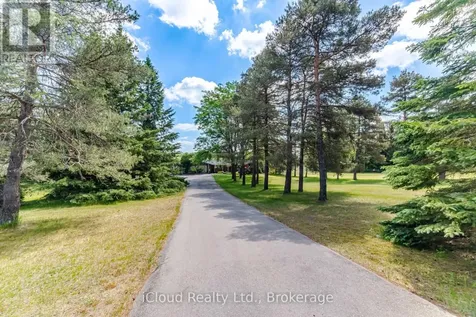 1939 County Road 50 Adjala-tosorontio ON L0G 1W0