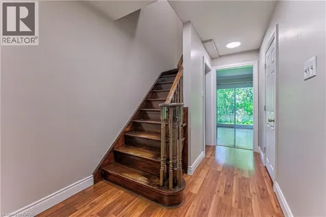 120 Ralgreen Crescent Kitchener ON N2M 1T9