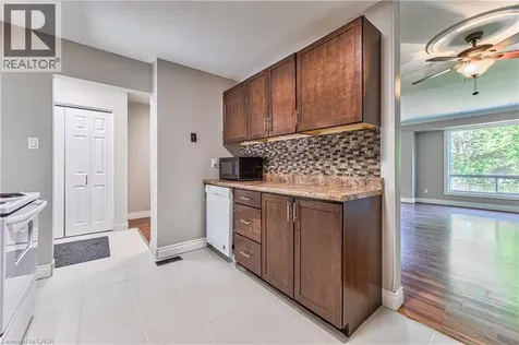 120 Ralgreen Crescent Kitchener ON N2M 1T9