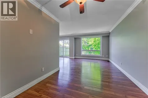 120 Ralgreen Crescent Kitchener ON N2M 1T9