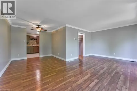 120 Ralgreen Crescent Kitchener ON N2M 1T9