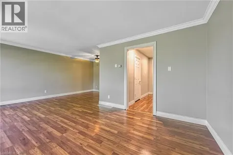 120 Ralgreen Crescent Kitchener ON N2M 1T9