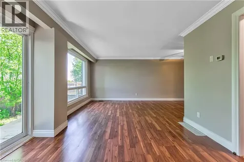 120 Ralgreen Crescent Kitchener ON N2M 1T9
