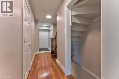 120 Ralgreen Crescent Kitchener ON N2M 1T9