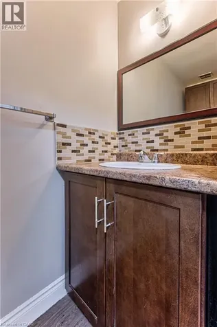 120 Ralgreen Crescent Kitchener ON N2M 1T9