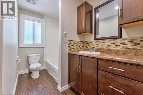120 Ralgreen Crescent Kitchener ON N2M 1T9