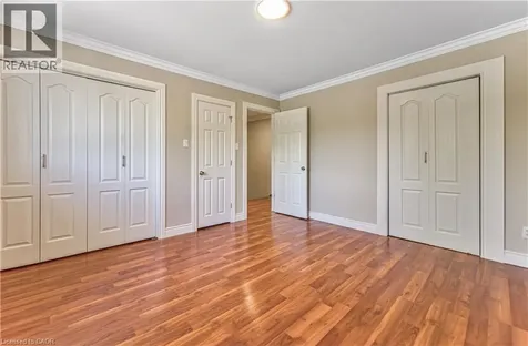 120 Ralgreen Crescent Kitchener ON N2M 1T9