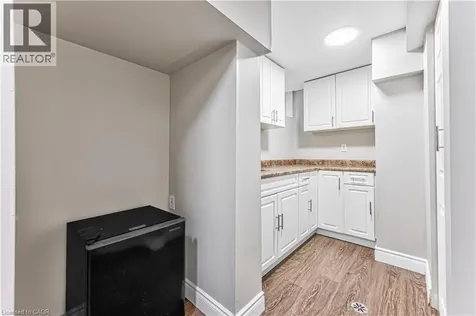 120 Ralgreen Crescent Kitchener ON N2M 1T9