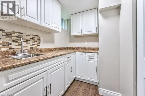 120 Ralgreen Crescent Kitchener ON N2M 1T9