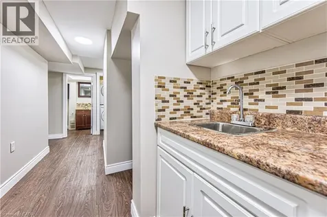 120 Ralgreen Crescent Kitchener ON N2M 1T9