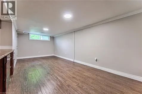 120 Ralgreen Crescent Kitchener ON N2M 1T9