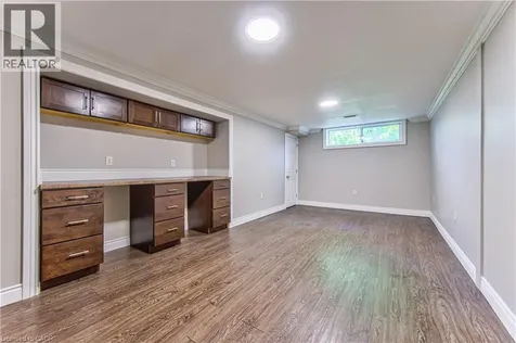 120 Ralgreen Crescent Kitchener ON N2M 1T9
