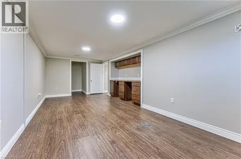 120 Ralgreen Crescent Kitchener ON N2M 1T9