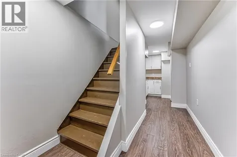 120 Ralgreen Crescent Kitchener ON N2M 1T9