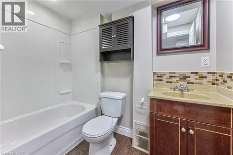 120 Ralgreen Crescent Kitchener ON N2M 1T9