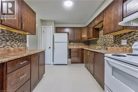 120 Ralgreen Crescent Kitchener ON N2M 1T9