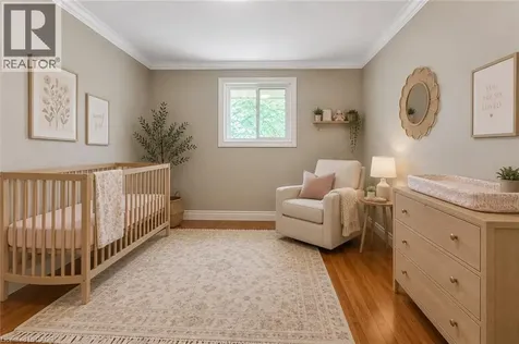 120 Ralgreen Crescent Kitchener ON N2M 1T9