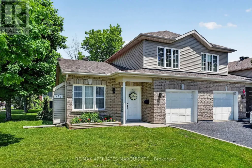136 Fourth Street East Cornwall ON K6H 2H9