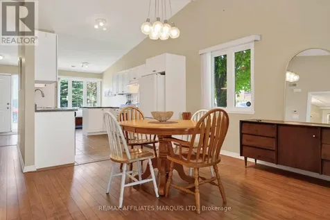 136 Fourth Street East Cornwall ON K6H 2H9