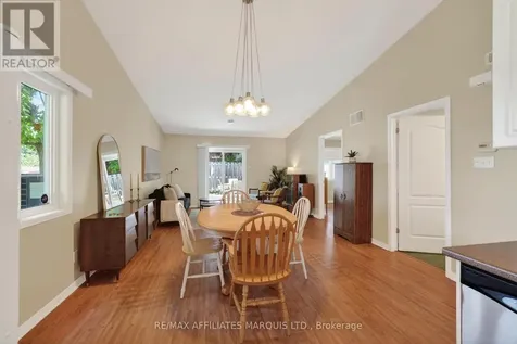 136 Fourth Street East Cornwall ON K6H 2H9