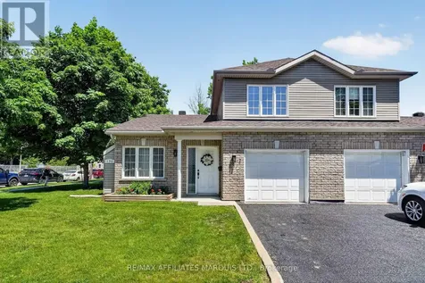 136 Fourth Street East Cornwall ON K6H 2H9