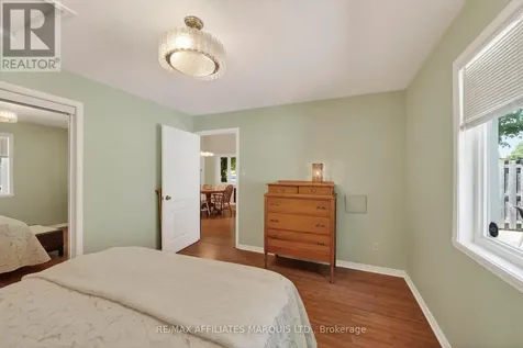 136 Fourth Street East Cornwall ON K6H 2H9