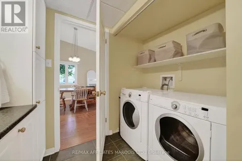 136 Fourth Street East Cornwall ON K6H 2H9