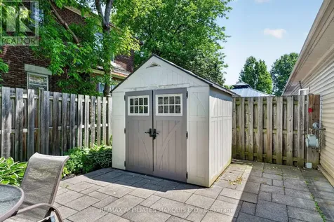 136 Fourth Street East Cornwall ON K6H 2H9
